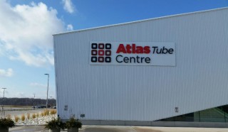 Atlas Tube Centre