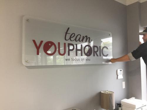 Team YouPhoric