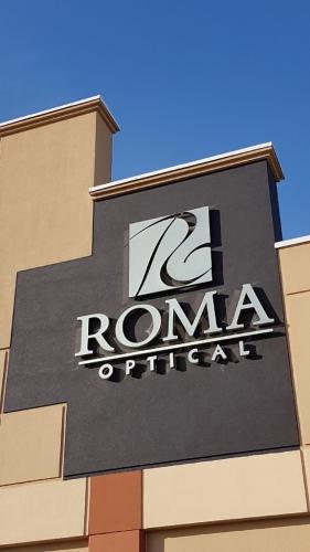 ROMA Optical